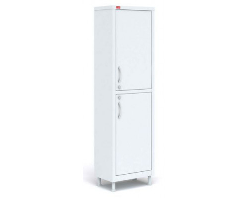 Шкаф медицинский Пакс М1 165.57.32 М